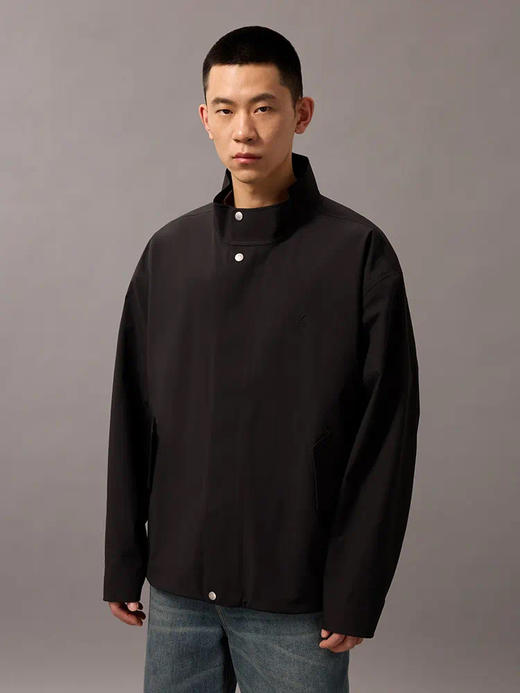 CK 夹克男  4RAB507-UB1 . 商品图3