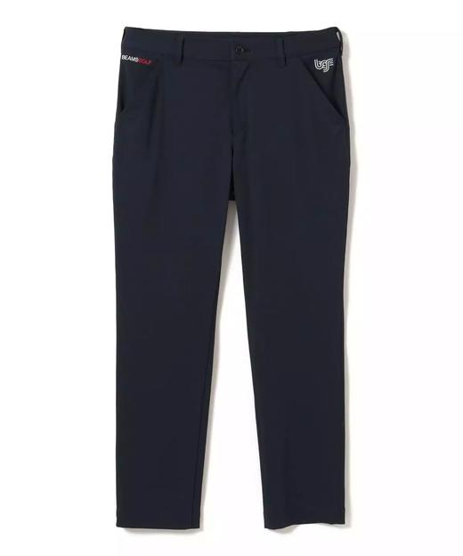 BEAMS GOLF 新款高尔夫男士 弹力长裤 简约百搭 商品图0