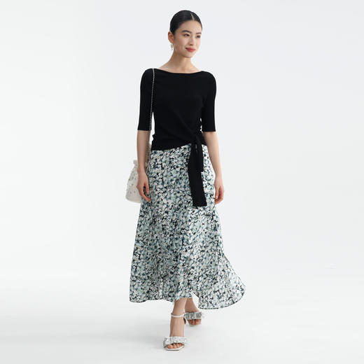 卡莉朵拉半裙C28B7446 商品图0