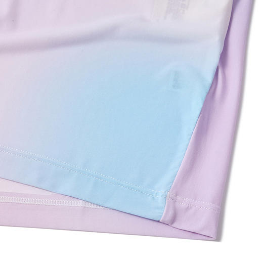 【12月-特惠福利】Under Armour安德玛男女童新款凉感圆领短袖T恤242201531 商品图12