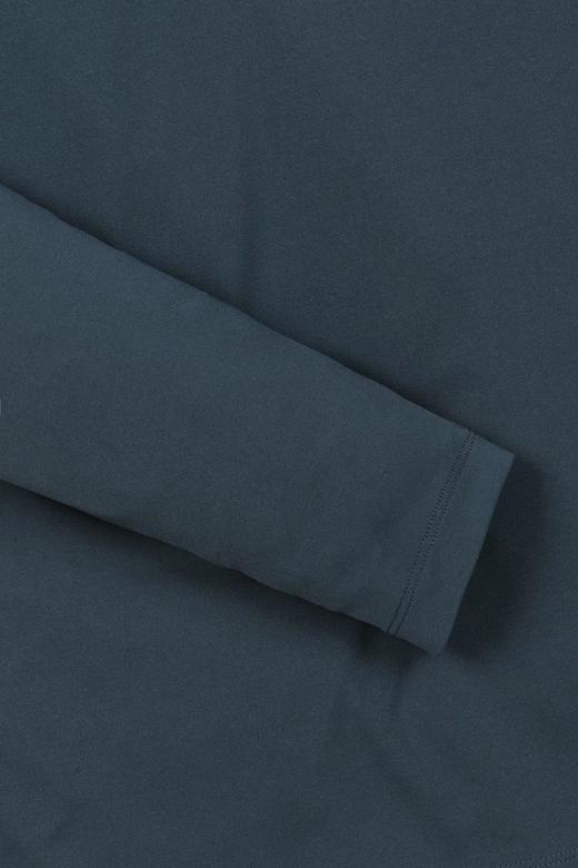 WAAC小恶魔男士 长袖PoloT 恤 商品图6