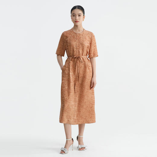 卡莉朵拉连衣裙C28B7595A 商品图2