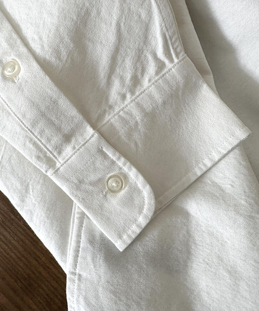 现货 THS-无 RL家 在售款牛津布全棉材质衬衫 5色 AG1316 商品图10