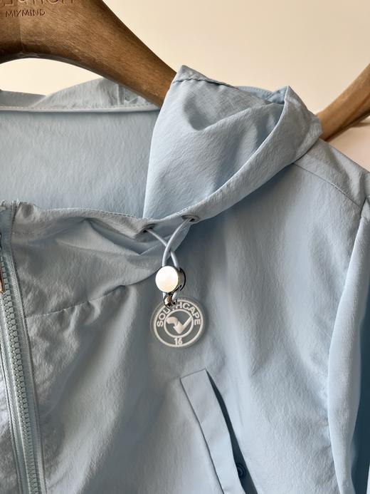 韩国🇰🇷高er夫SOUTHCAPE 25春季新款女连帽夹克，客供面料，休闲百搭… 商品图4