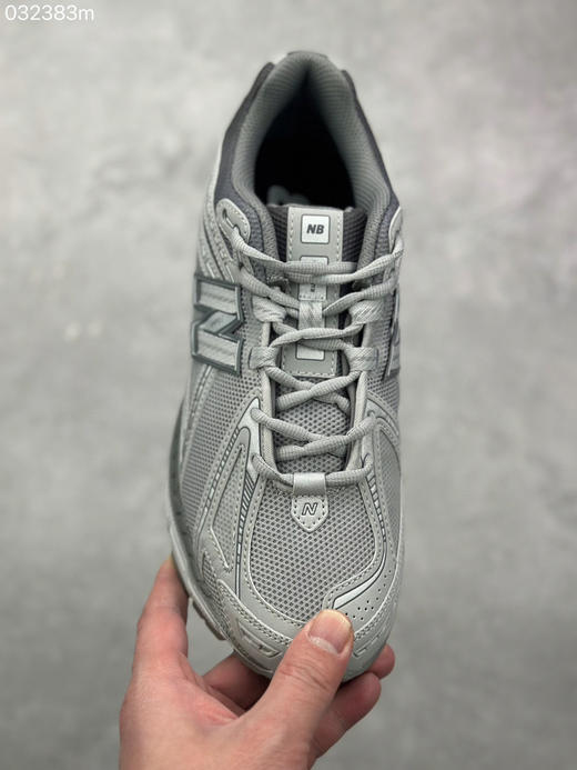 夏季特惠💰390 New Balance 1906系列 复古老爹风休闲运动慢跑鞋 商品图1