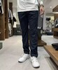 BEAMS GOLF 新款高尔夫男士 弹力长裤 简约百搭 商品缩略图10