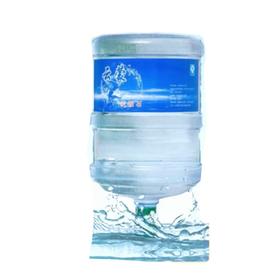 云蒙河琅琊梦大桶水