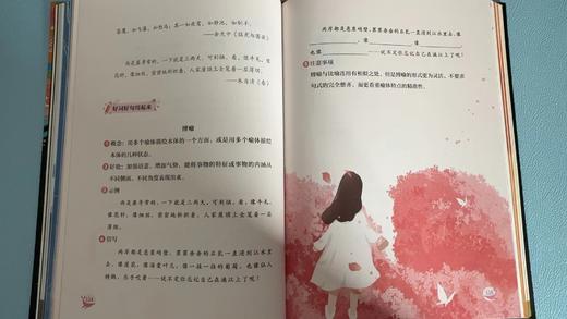 风的颜色：好词好句用起来，豆神大语文创始人窦昕：写妙了颜色，就写活了灵魂 商品图6