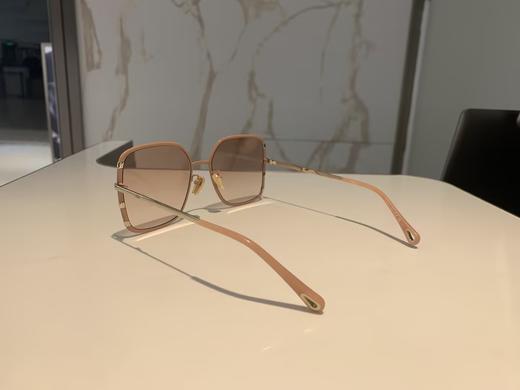 开云眼镜 蔻依 太阳眼镜女  CH0143S-003【不退不换，介意勿拍】 商品图2