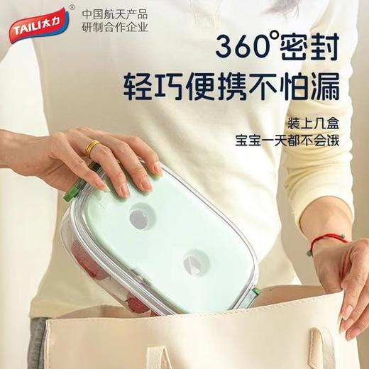 冰鲜保鲜盒 商品图2