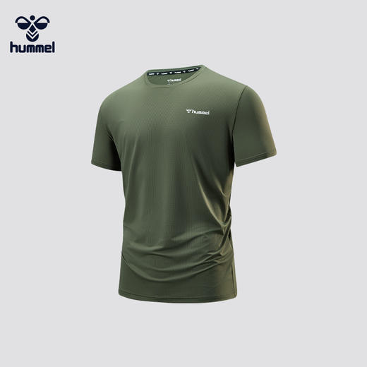 半个娱乐圈都在穿的速干T恤【⁪HUMMEL速干T恤】丹麦皇室御用品牌100年历史老品牌‼️ 商品图2