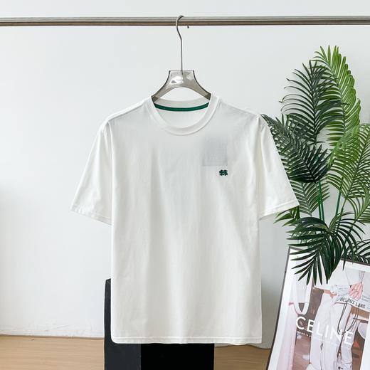 原单，KOLONSPORT可隆户外情侣短袖，松树~ 商品图4