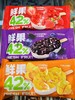 富康-鲜果42%草莓 商品缩略图2