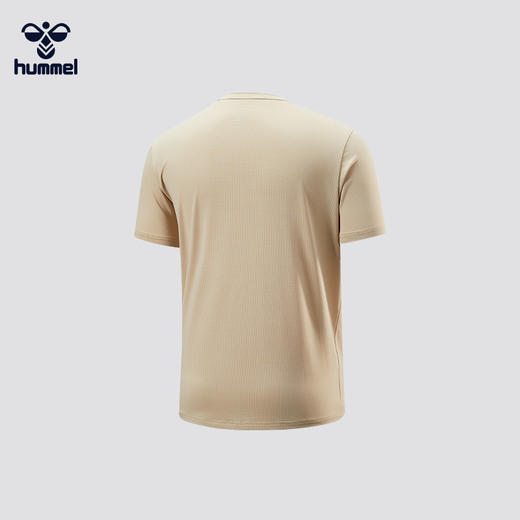 半个娱乐圈都在穿的速干T恤【⁪HUMMEL速干T恤】丹麦皇室御用品牌100年历史老品牌‼️ 商品图1