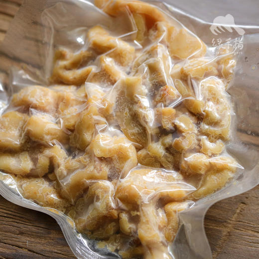 生态猪油渣 | 绿家自产*Eco-lard stearin | In-House Production 商品图1