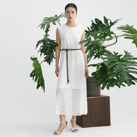 卡莉朵拉连衣裙C28B7563 商品图2