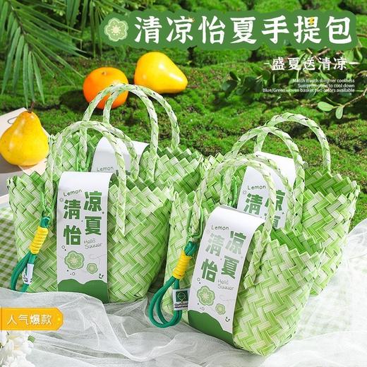 清凉怡夏手提包伴手礼品 商品图0