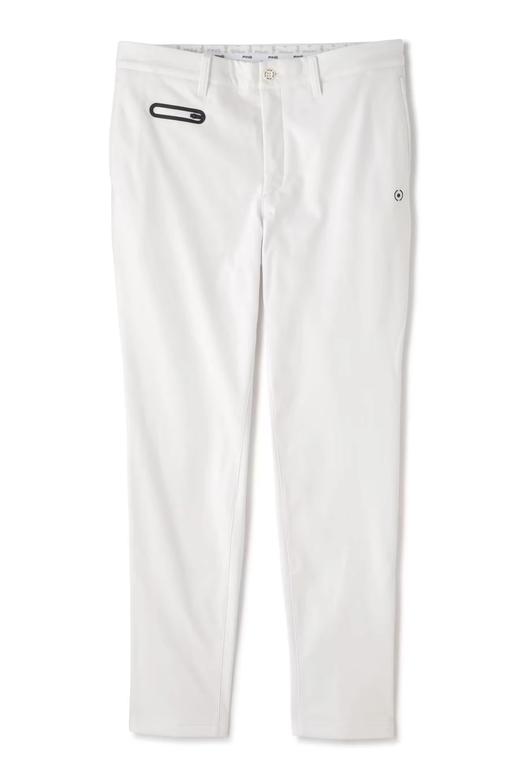 PING高尔夫男士弹力抓绒长裤 商品图8