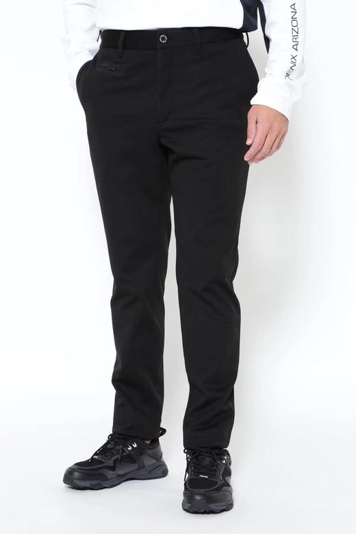 PING高尔夫男士弹力抓绒长裤 商品图5