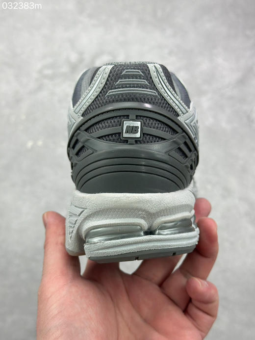 夏季特惠💰390 New Balance 1906系列 复古老爹风休闲运动慢跑鞋 商品图7