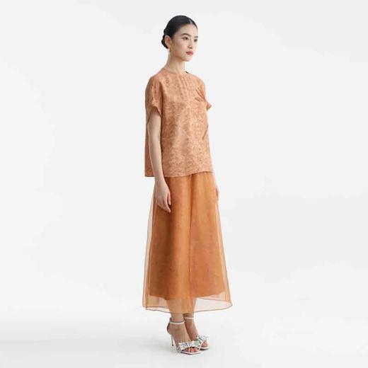 卡莉朵拉上衣C28B7143A 商品图1