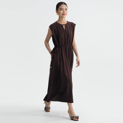 卡莉朵拉连衣裙C28B7585 商品图2