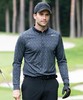 高尔夫Srixon男士提花满幅设计长袖 商品缩略图5