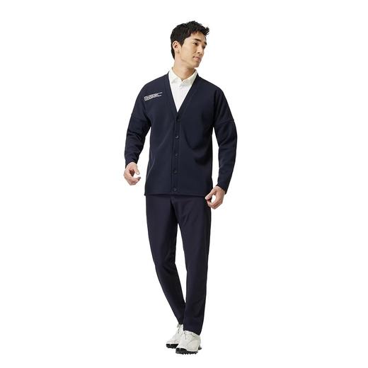 Taylormade男士针织开衫长袖外套 商品图1