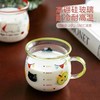 可爱玻璃杯 商品缩略图1