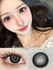『半年抛大直径』Kaylens-超级可爱 灰 -14.5mm【 0-800度 无525/575】 商品缩略图0