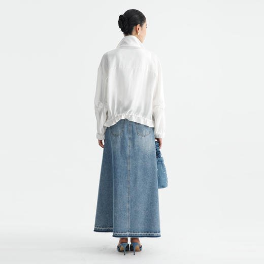 卡莉朵拉半裙C28B7442 商品图1