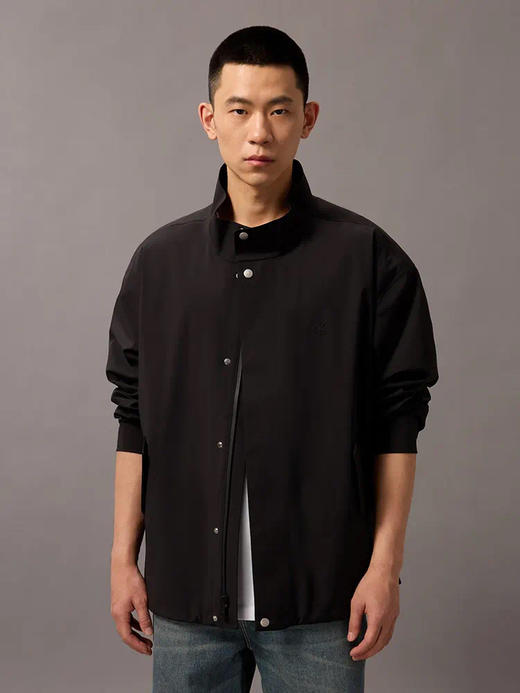 CK 夹克男  4RAB507-UB1 . 商品图4