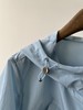 韩国🇰🇷高er夫SOUTHCAPE 25春季新款女连帽夹克，客供面料，休闲百搭… 商品缩略图5