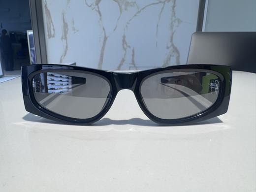 开云眼镜 圣罗兰 太阳眼镜女  SLM140/F-002【不退不换，介意勿拍】 商品图0