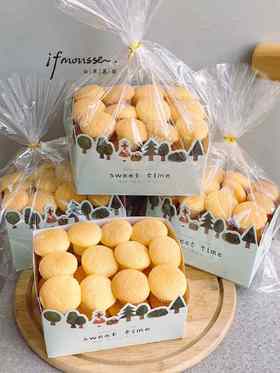 「现货」乳酪宝宝迷你小蛋糕~30枚