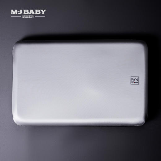 【6F】梦洁宝贝i2S双核深睡记忆枕： 商品图1