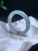 612726，56.7冰晴底手镯、整体冰冰润润的，清新细腻，很秀气 商品缩略图1
