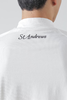 St ANDREWS 高尔夫男士 24秋季 弹性 吸汗半高领长袖 商品缩略图7