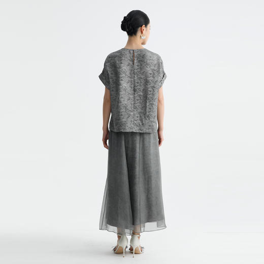 卡莉朵拉上衣C28B7143A 商品图3