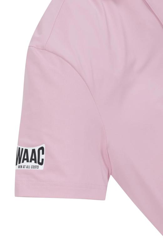 WAAC小恶魔男士新款弹力轻薄休闲polo短 袖 商品图7