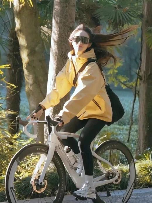 斯辰唯佳 鸟家同款情侣三防冲锋衣 A67-S2077 商品图5