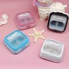 自动隐形眼镜透明清洗器 商品缩略图1