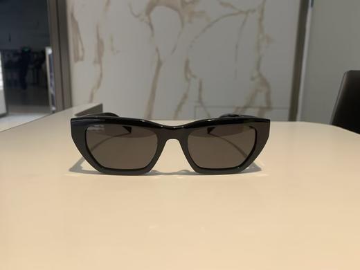 开云眼镜 圣罗兰 太阳眼镜女  SLM127/F-001【不退不换，介意勿拍】 商品图0