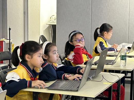 【AI魔法初探】拯救家长计划：解放半天时间，孩子已在掌握AI创作的核心密码 商品图5