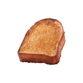 焦糖慢烤黄油吐司