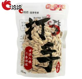 洽洽打手瓜子-五香味208g