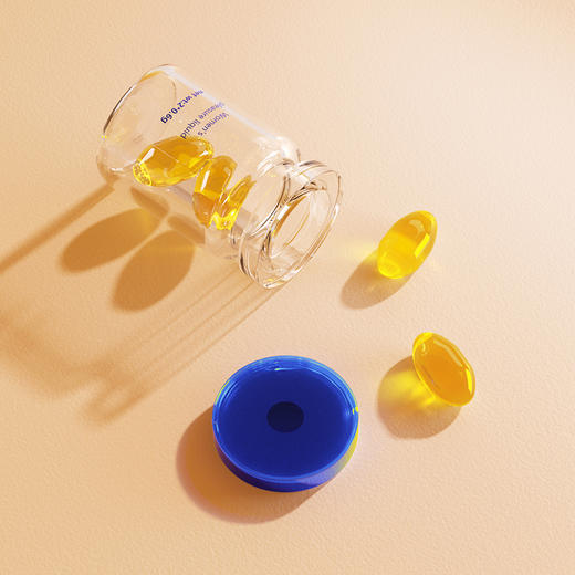 【护理胶囊！！】Interest唤趣 私处护理胶囊6粒装舒适润滑快感提升 商品图1