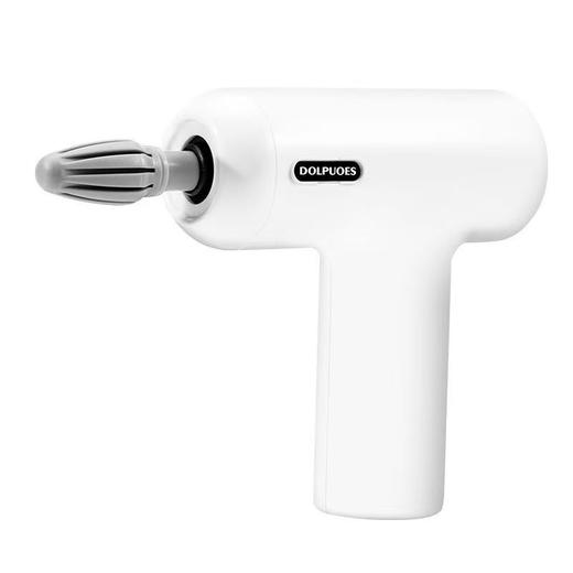 都普正品迷你筋膜小型MINI按摩按摩器肌肉专业级全身放松电动高频 商品图4