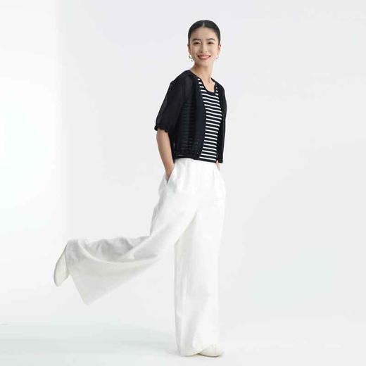 卡莉朵拉上衣C28B7192 商品图0