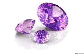 第三代紫💎，吸收最快（新上加强版黄💎）